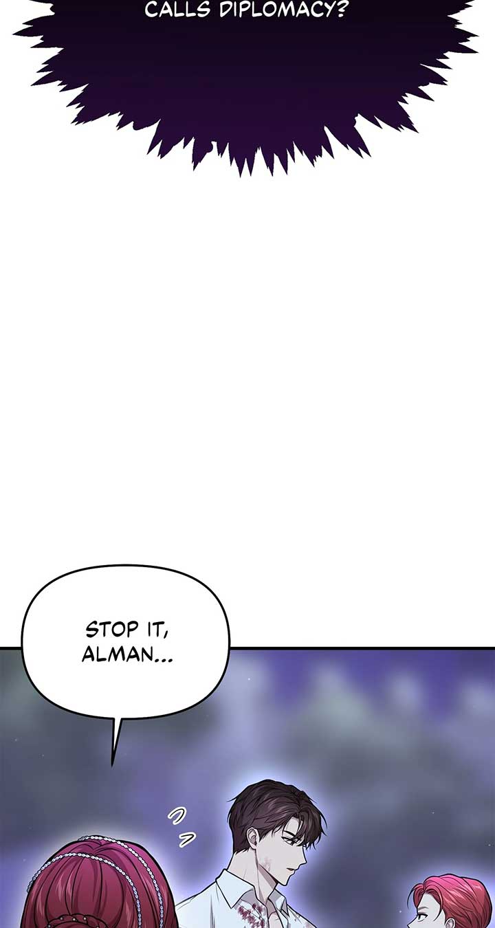 The Secret Bedroom of a Dejected Royal Daughter Chapter 103 56